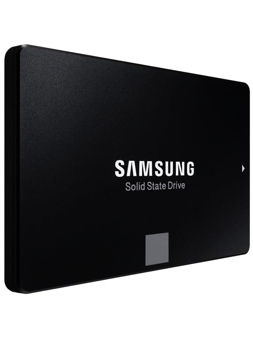 Samsung 860 EVO 2TB SATA Internal SSD
